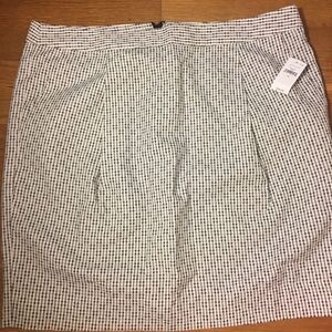 Gap Skirt